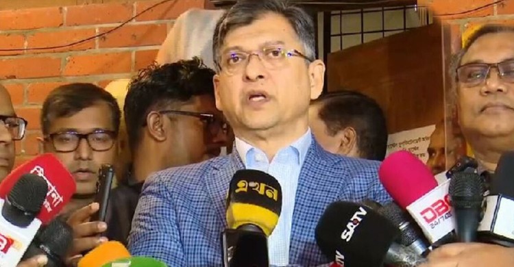 সংবিধান সংস্কারে ৬২ প্রস্তাব বিএনপির