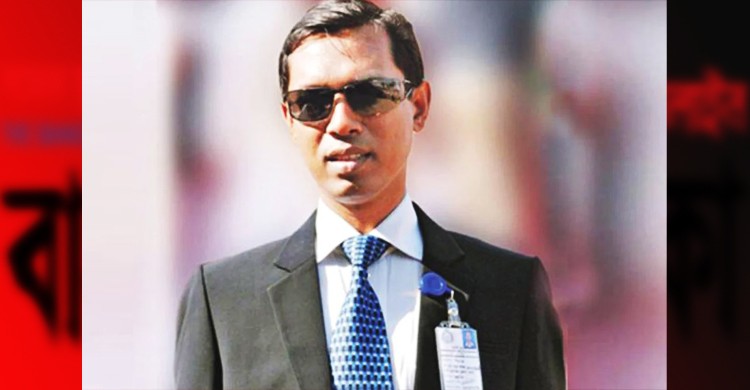 স্ত্রী হত্যা মামলায় সাবেক এসপি বাবুল আক্তারের জামিন