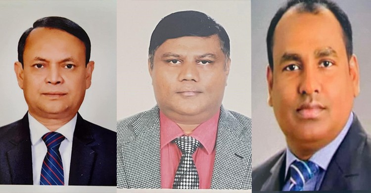 ডিইএবের গণপূর্ত শাখার ৮১ সদস্যের কমিটি গঠন