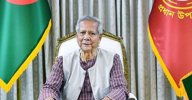সংস্কার ছাড়া নির্বাচন সম্ভব নয়: প্রধান উপদেষ্টা