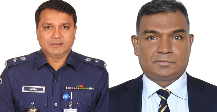 বাংলাদেশ পুলিশ সার্ভিস অ্যাসোসিয়েশনের এডহক কমিটি গঠন