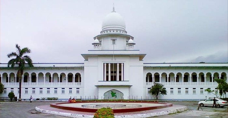 অন্তর্বর্তী সরকার নিয়ে বিতর্ক নয়: হাইকোর্ট