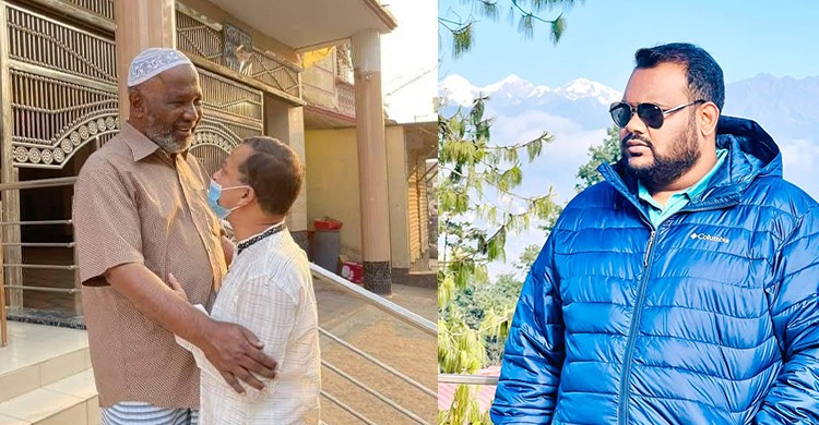 সাভারজুড়ে চলছে জামাল সরকার-শাওন সরকারের চাঁদাবাজি ও  দখলবাজি