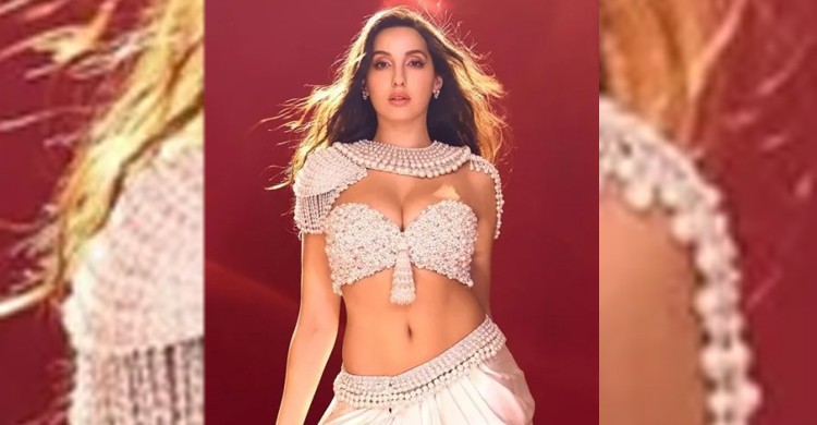 অভিনয় ছাড়ছেন নোরা ফাতেহি!