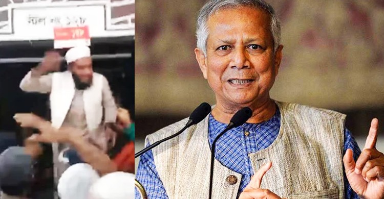 একুশে বইমেলা বুক স্টলে বিশৃঙ্খলা কারীদের বিচারের নির্দেশ প্রধান উপদেষ্টার