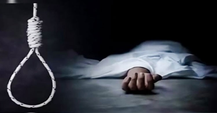 শেরপুরে স্বামী ফুচকা খেতে না নেওয়ায় অভিমানে স্ত্রীর আত্মহত্যা