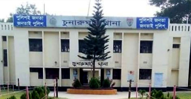 মাদ্রাসা শিক্ষার্থী কে বলাৎকার এর ঘটনায় মামলা