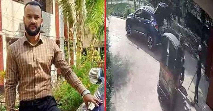ঢাকা-মাওয়া এক্সপ্রেসওয়েতে মোটরসাইকেল দুর্ঘটনায় শিক্ষার্থী নিহত