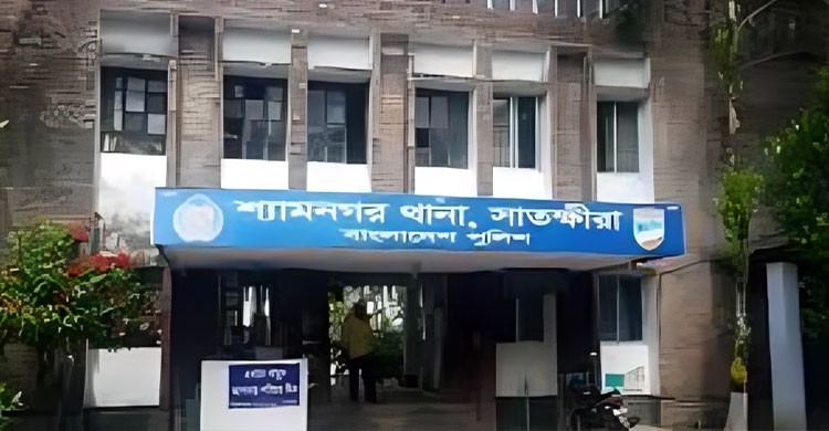 শ্যামনগরে জমিজমা বিরোধ নিয়ে ভাই ও ভাইপোদের আঘাতে ছোট ভাইয়ের মৃত্যু