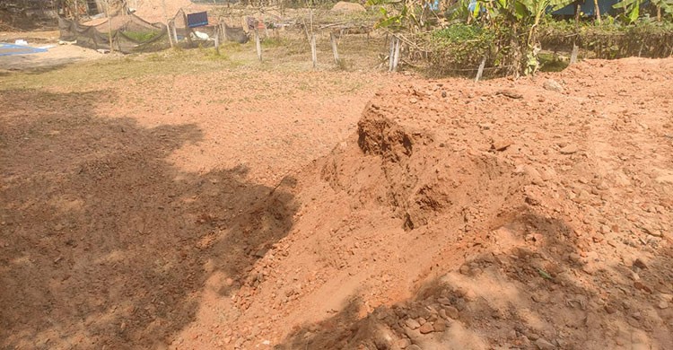 জিসিসির ৬০ লাখ টাকার অনিয়ম আটকে দিলেন প্রশাসক