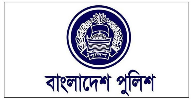 দুই ডিআইজি ও ৪ পুলিশ সুপার বদলি