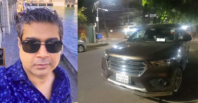গুলশান ক্লাবের কর্মকর্তা সজীবের জামিন বাতিল করে কারাগারে প্রেরণ