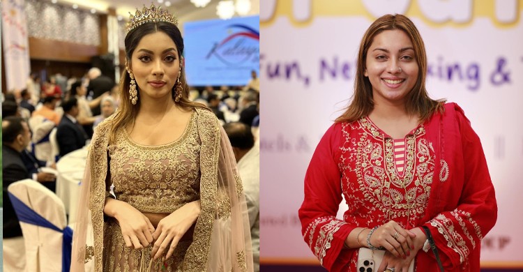মেঘনার মুক্তি চেয়ে ২৭ বিশিষ্ট নারীর আবেদন