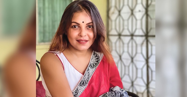মেহের আফরোজ শাওনের বিরুদ্ধে গ্রেপ্তারি পরোয়ানা জারি