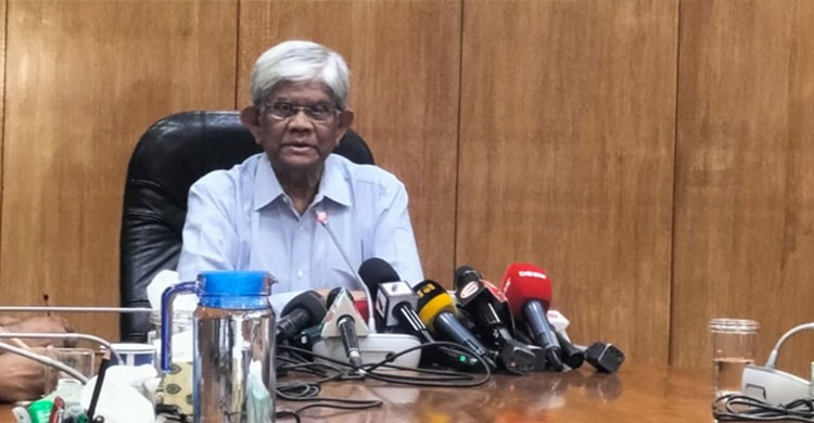 বাংলাদেশ এখন আইএমএফ-বিশ্বব্যাংকের ওপর নির্ভরশীল নয়: অর্থ উপদেষ্টা