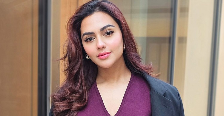 নুসরাত ফারিয়ার সবচেয়ে দুঃসহ সময় কেমন কেটেছে