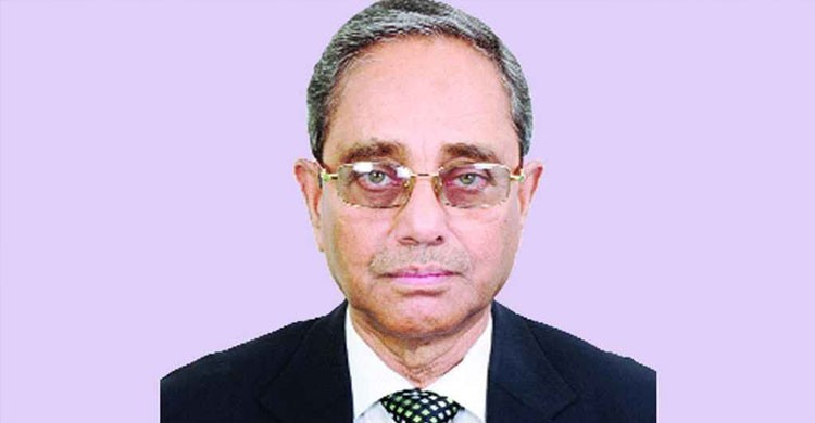 এবার শাহজালাল বিমানবন্দর দিয়ে দেশ ছাড়লেন শেখ হাসিনার চাচা
