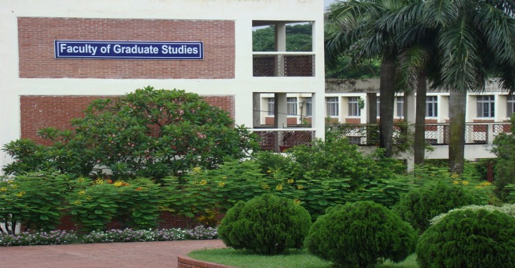 গাকৃবি দেশের পাবলিক বিশ্ববিদ্যালয়ের মধ্যে শীর্ষে