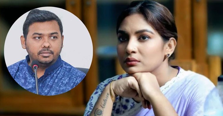 এনসিপির তুষারের বিরুদ্ধে যৌন হয়রানির আনুষ্ঠানিক অভিযোগ দিলেন নীলা ইসরাফিল