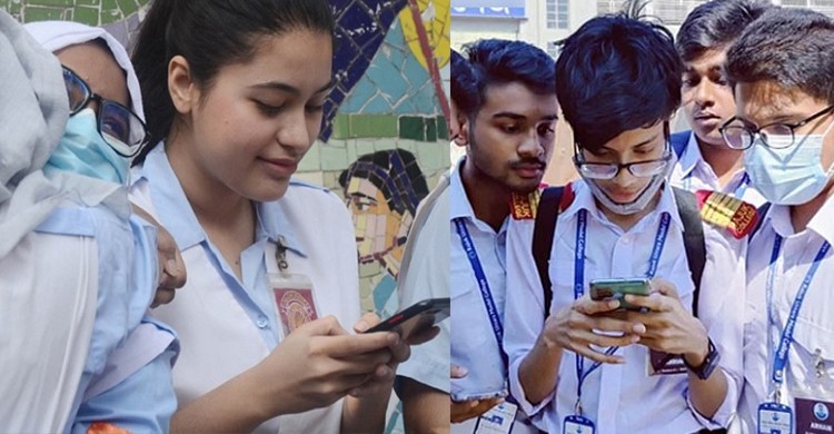 এসএসসি ও সমমানের ফল প্রকাশের তারিখ ঘোষণা
