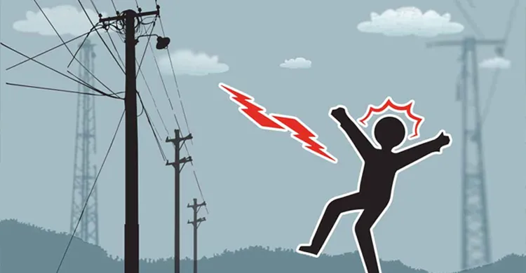 বান্দরবানে ট্রান্সফরমার বিস্ফোরণে বিদ্যুৎস্পৃষ্টে ৩ নিহত