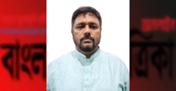 শহীদ জিয়ার ছবি অবমাননা ও তারেক রহমানের বিরুদ্ধে অপপ্রচারে তাদের সাহস আসে কোথা থেকে?