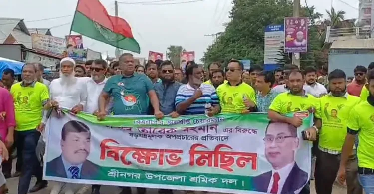 ষড়যন্ত্র করে নির্বাচন আটকানো যাবে না, রাজপথেই নির্বাচন আদায় করব: সপু
