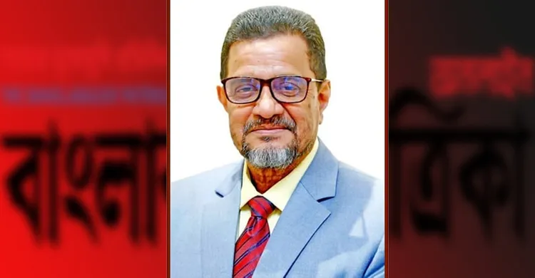 ইসলামী ব্যাংকের চেয়ারম্যান ওবায়েদ উল্লাহ আল মাসুদের পদত্যাগ