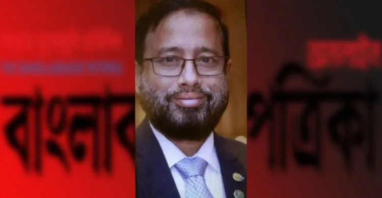আশুলিয়া বিএনপি নেতা  দুলালের বিরুদ্ধে চাঁদাবাজি মামলা, গ্রেপ্তারে পুলিশি অভিযান