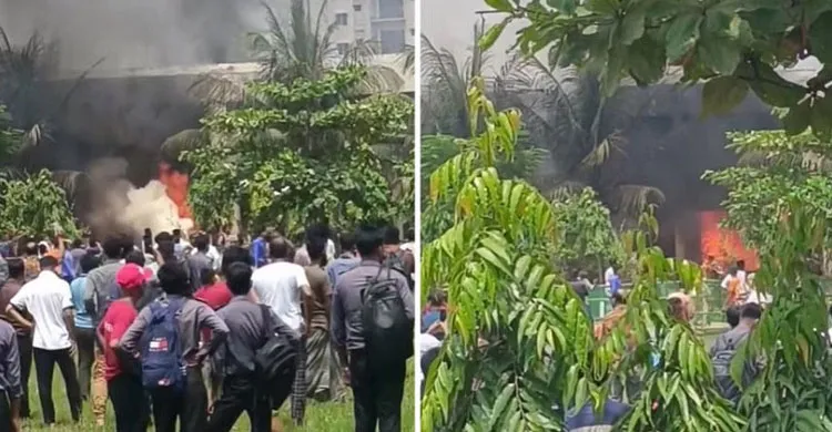 পরিচয় সনাক্তদের মরদেহ হস্তান্তর হচ্ছে, বাকিদের ডিএনএ করা হবে