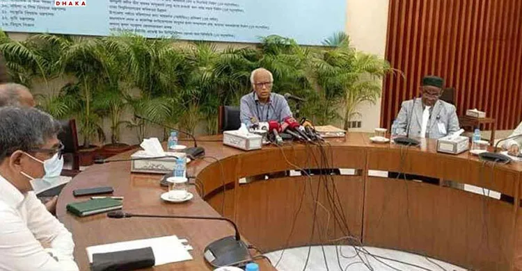 একনেক আটকে দিল জুলাই শহীদদের আবাসন