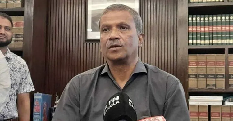 এক বছরে আইন মন্ত্রনালয়ের সংস্কার কার্যক্রম