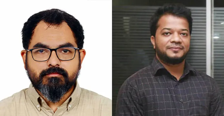 ডিএসসিসি ডিপ্লোমা প্রকৌশলী সমিতির নতুন কমিটি: আহ্বায়ক কিবরিয়া সদস্য সচিব ইমরান