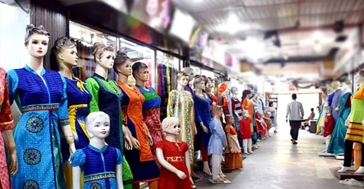 ঢাকার যেসব মার্কেট বন্ধ বৃহস্পতিবার