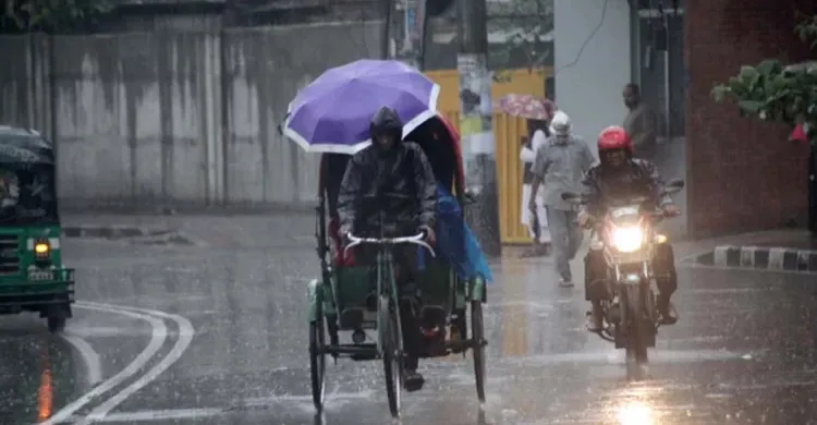 আগামী ৫ দিন কেমন থাকবে, জানাল আবহাওয়া অফিস