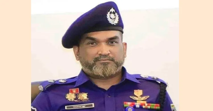 চট্টগ্রামের এসপি ফ্যাসিস্ট সুবিধাভোগী ও গুরুতর সন্দেহজন