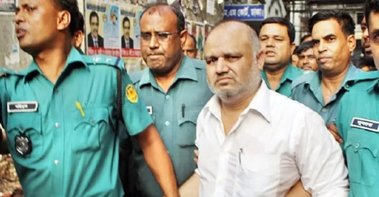 সাবেক যুবলীগ নেতা জি কে শামীমকে খালাস দিলেন হাইকোর্ট