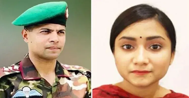 জঙ্গি স্টাইলে কাট-আউট পদ্ধতিতে গেরিলা বাহিনী তৈরির চেষ্টা
