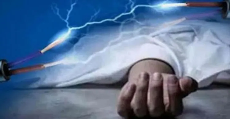 ফুলের গন্ধ নিতে গিয়ে চিরতরে নিভে গেল সানজিদার জীবন