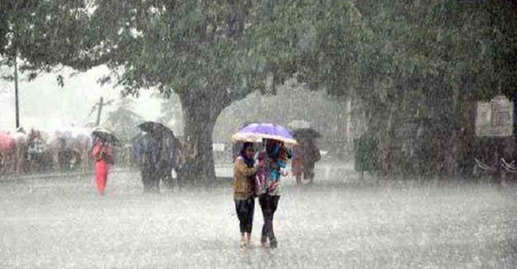 ঢাকায় তাপমাত্রা বাড়ছে, থাকতে পারে হালকা বৃষ্টি