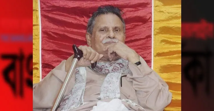 ‎না ফেরার দেশে বরেণ্য শিক্ষাবিদ অধ্যাপক যতীন সরকার