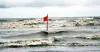 বঙ্গোপসাগরে লঘুচাপ, চার সমুদ্রবন্দরে ৩ নম্বর সতর্ক সংকেত