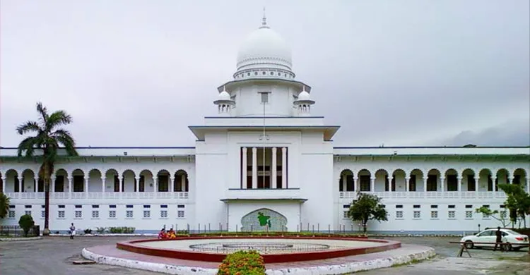 ভোলাগঞ্জে লুট হওয়া সাদা পাথর ফেরত ও লুটকারীদের তালিকা দাখিলের নির্দেশ হাইকোর্টের