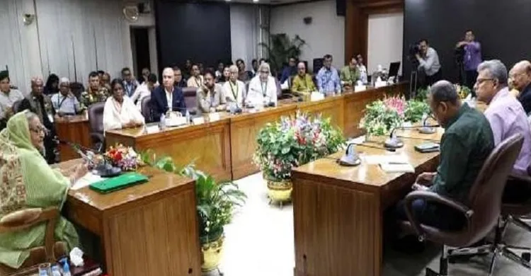 গণহত্যায় হাসিনার সহযোগী ৩১ সাংবাদিকের বিরুদ্ধে মামলা, তদন্তে পিবিআই