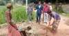 সাভারে পানিবন্দি মানুষের দুর্ভোগ লাঘবে উদ্যোগ নিলেন ইউএনও