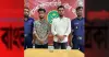 মাধবপুরে চাঁদাবাজির অভিযোগে ছাত্রদল নেতা গ্রেফতা, ৯০ হাজার টাকা উদ্ধার