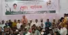 সংস্কার সংস্কার করে কালক্ষেপণ করলে ভয়ংকর বিপদ ডেকে আনবে: রিজভী
