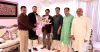 খালেদা জিয়াকে জন্মদিনের শুভেচ্ছা জানিয়েছেন প্রধান উপদেষ্টা