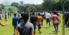 ফেসবুকে কমেন্ট করা নিয়ে দু’পক্ষের সংঘর্ষে অর্ধশতাধিক আহত