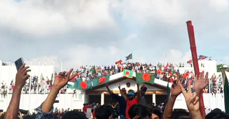 জুলাই সনদেই আগামী নির্বাচন চায় জামায়াত-এনসিপি, বাস্তবায়ন প্রশ্নে ভিন্ন অবস্থানে বিএনপি